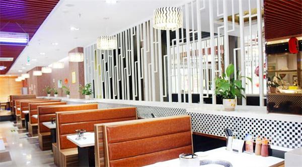 金权道韩式自助烤肉产品 门店图片
