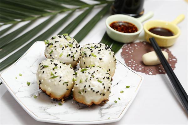 甲乙坊生煎馆产品 门店图片