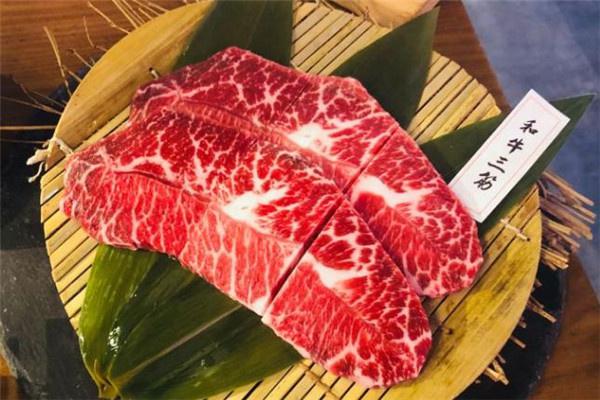 菁香烤肉产品 门店图片