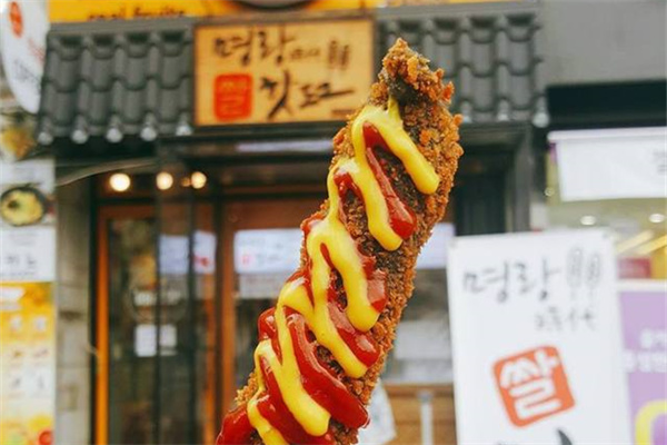 偶萌明朗产品 门店图片