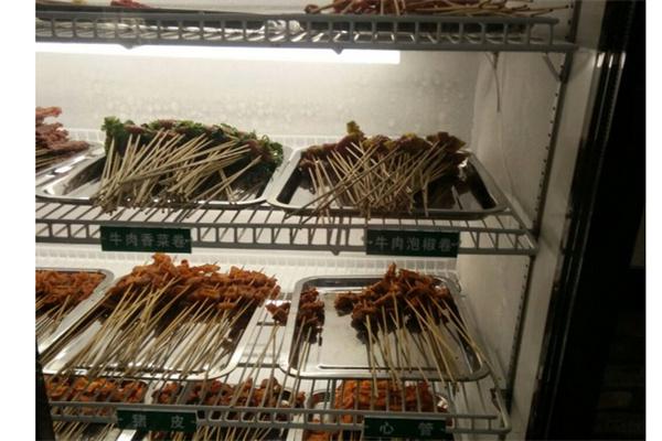 袁记火锅串串香产品 门店图片