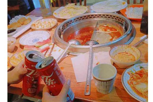 元晟火锅产品 门店图片