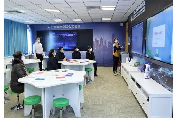 元儒AI产品 门店图片