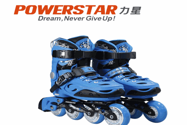 力星运动用品