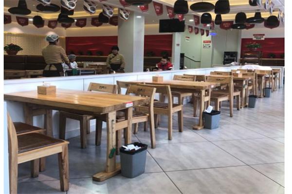 元尚原粥铺产品 门店图片