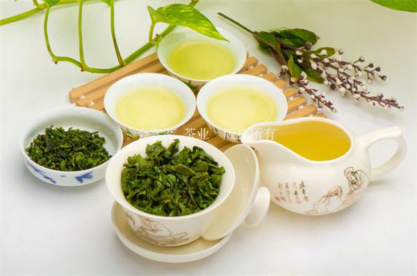 帕拉纳马黛茶产品 门店图片