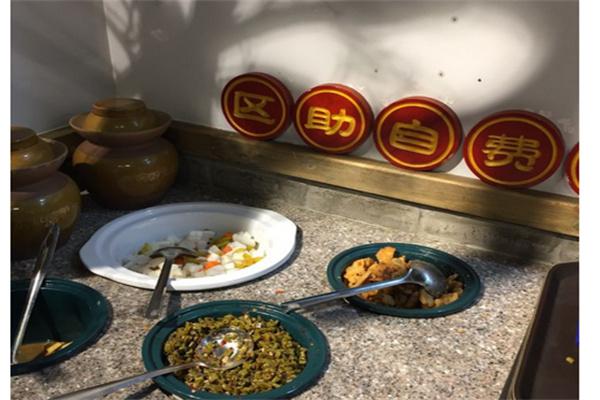 裕湘阁产品 门店图片