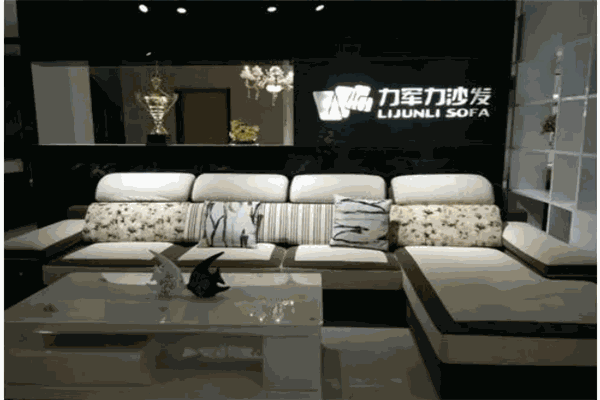 力军力沙发