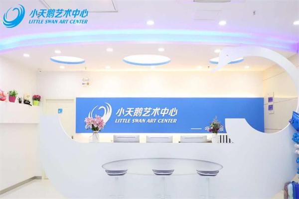 小天鹅少儿艺术中心加盟