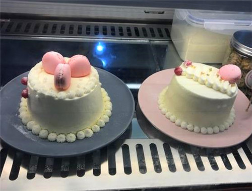 7客蛋糕产品 门店图片