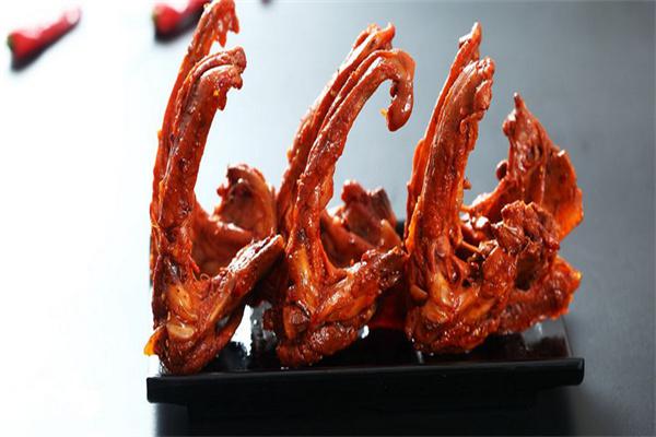 御丫熟食产品 门店图片