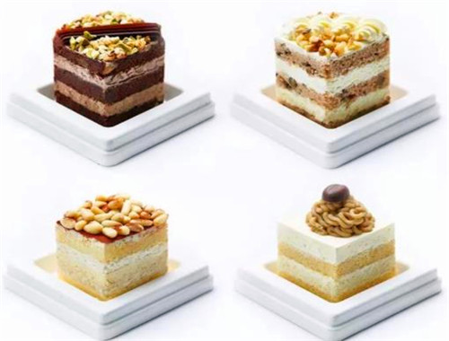 21cake蛋糕产品 门店图片