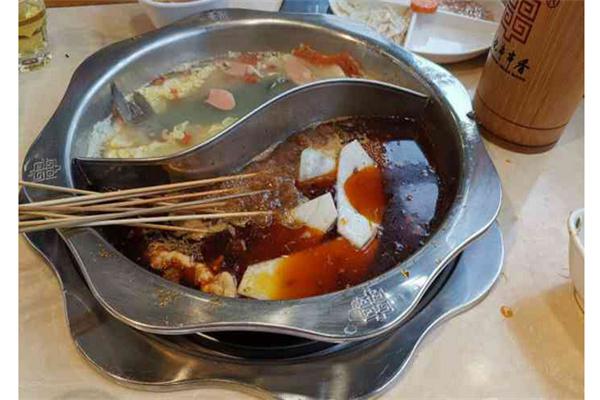 袁记串串香火锅产品 门店图片