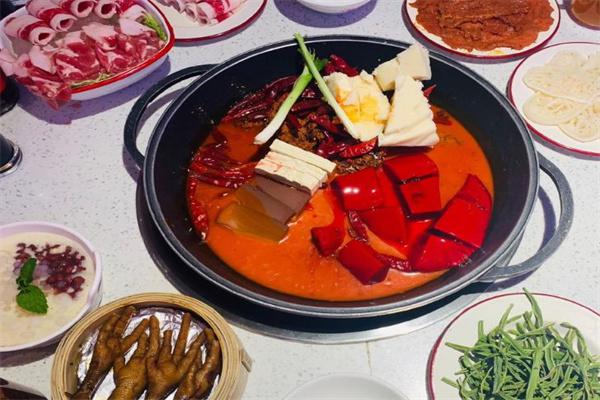 沸小煮火锅