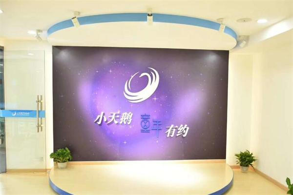 小天鹅少儿艺术中心加盟
