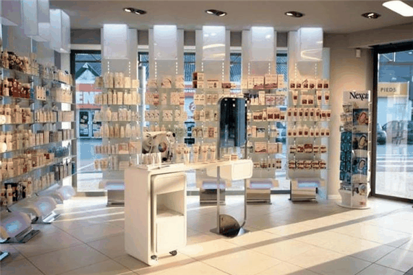 公信网大药房产品 门店图片