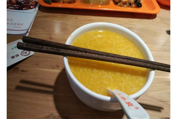 元尚原粥铺产品 门店图片