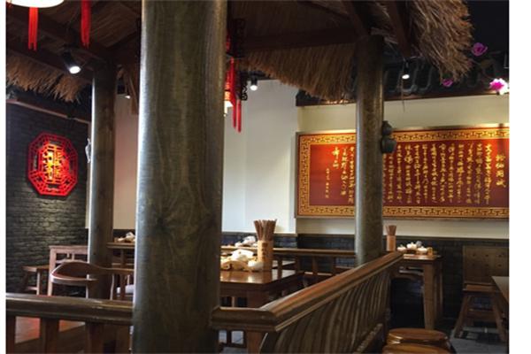 裕湘阁产品 门店图片