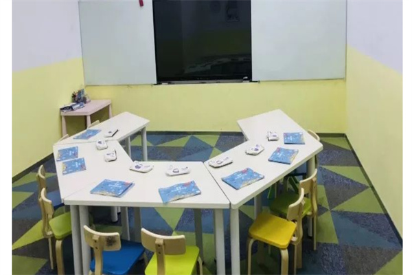 元点学堂产品 门店图片