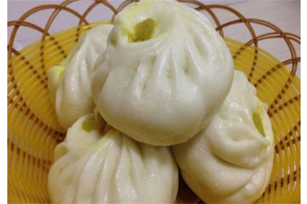 御珍品汤包产品 门店图片