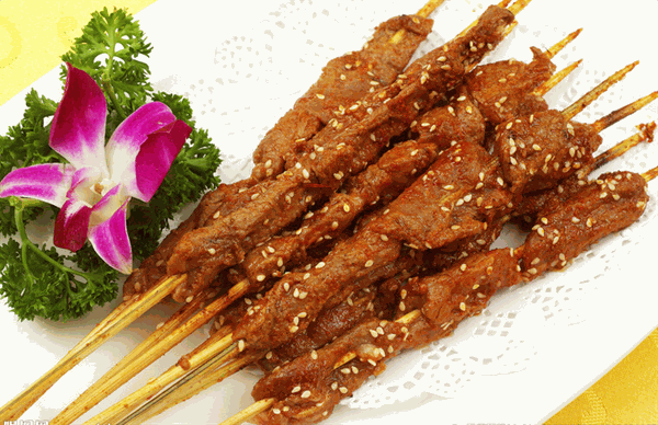 烤味香烤肉产品 门店图片