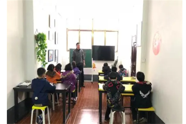 元点学堂产品 门店图片