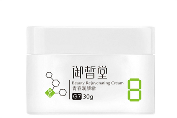 御皙堂祛斑产品 门店图片