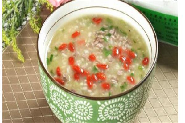 豫粥坊产品 门店图片