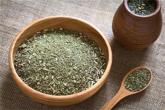 帕拉纳马黛茶加盟