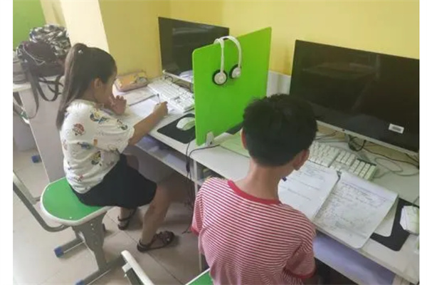 元儒AI产品 门店图片
