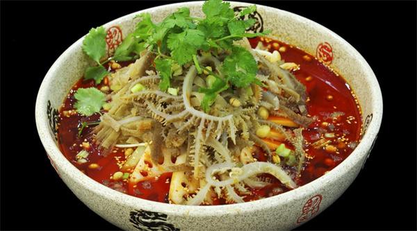 功夫冒菜产品 门店图片
