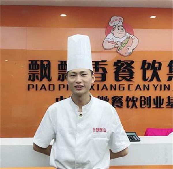 飘飘香产品 门店图片