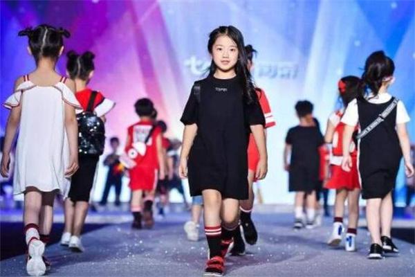 小童星儿童模特艺术加盟