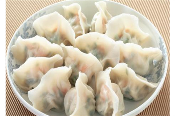 袁小饺产品 门店图片