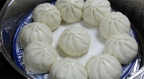 功夫包子产品 门店图片