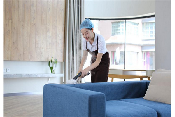 月满馨家政产品 门店图片