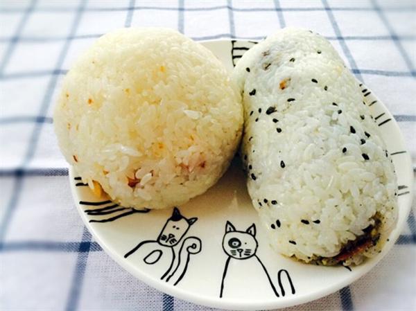 功夫糍饭团产品 门店图片