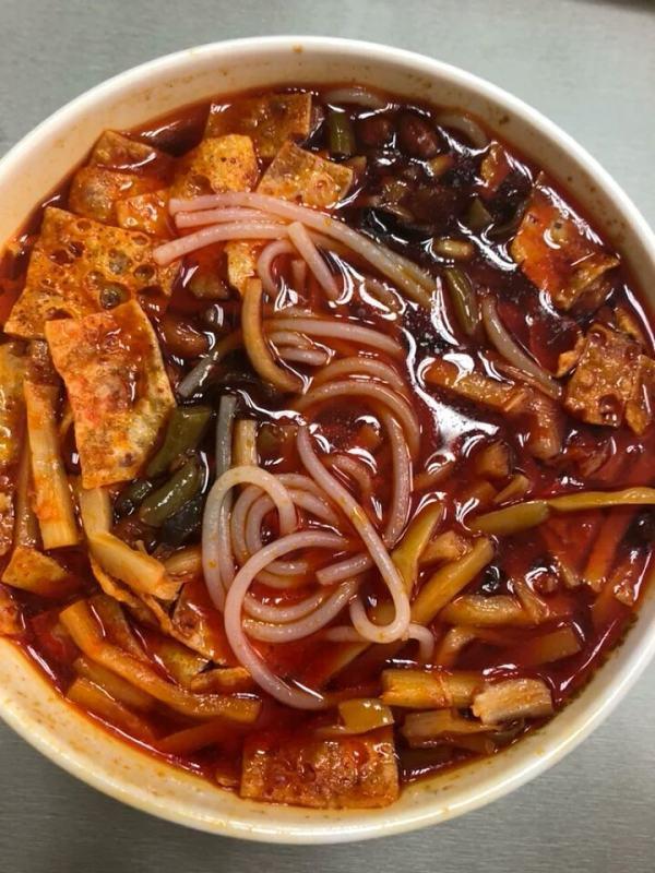 品柳香螺蛳粉产品 门店图片