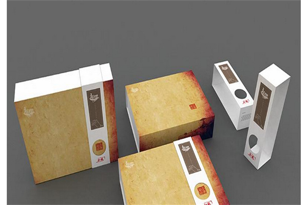 远大包装产品 门店图片