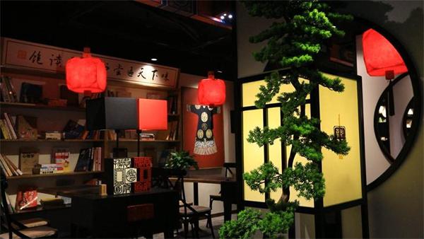 恭府捞面产品 门店图片