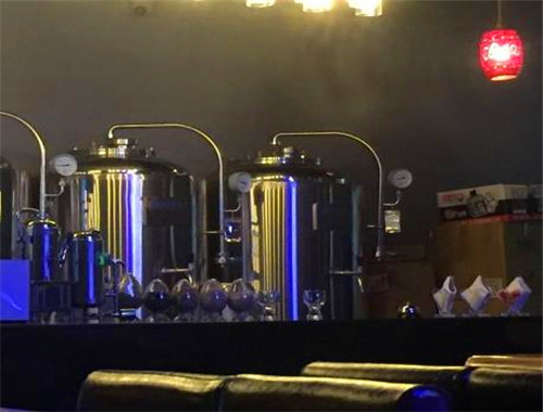 btb啤酒屋产品 门店图片