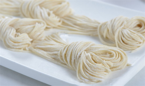 功夫手擀面产品 门店图片