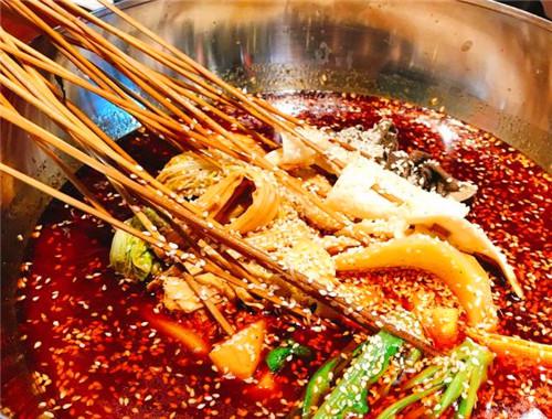 6婆串串香产品 门店图片