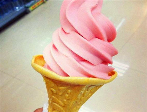 麽麽蜜呀冰淇淋产品 门店图片