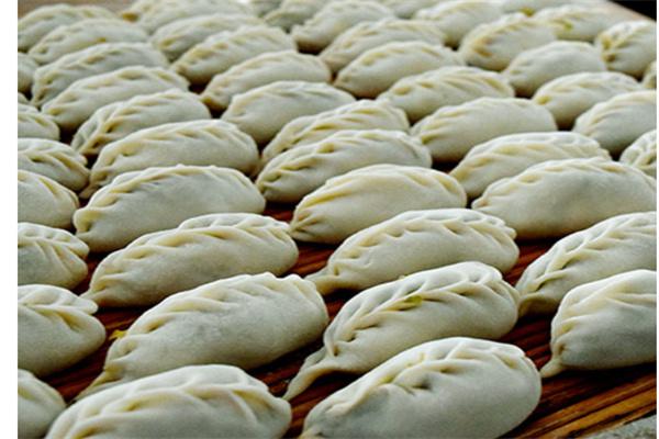 袁小饺产品 门店图片