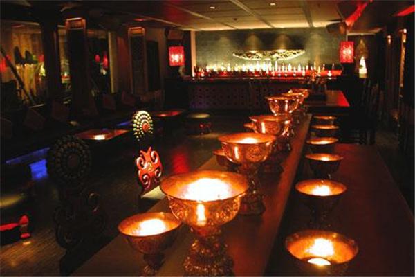天堂酒吧产品 门店图片