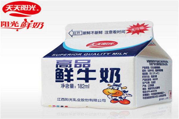天天阳光加盟