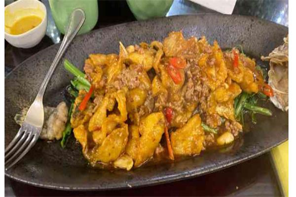 远风泰国菜产品 门店图片
