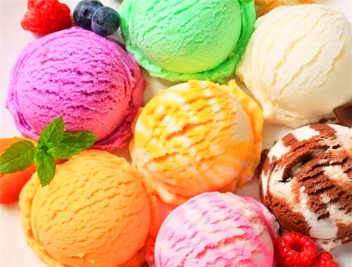 baskin robbins冰淇淋产品 门店图片