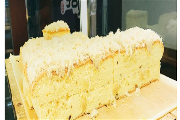 原香缘蛋糕产品 门店图片
